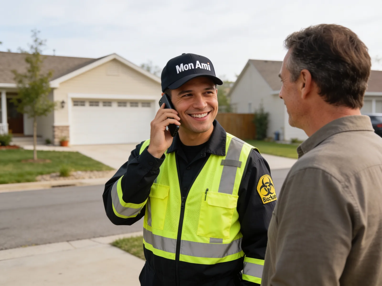 Sewage Cleanup West Portsmouth, OH FAQs
